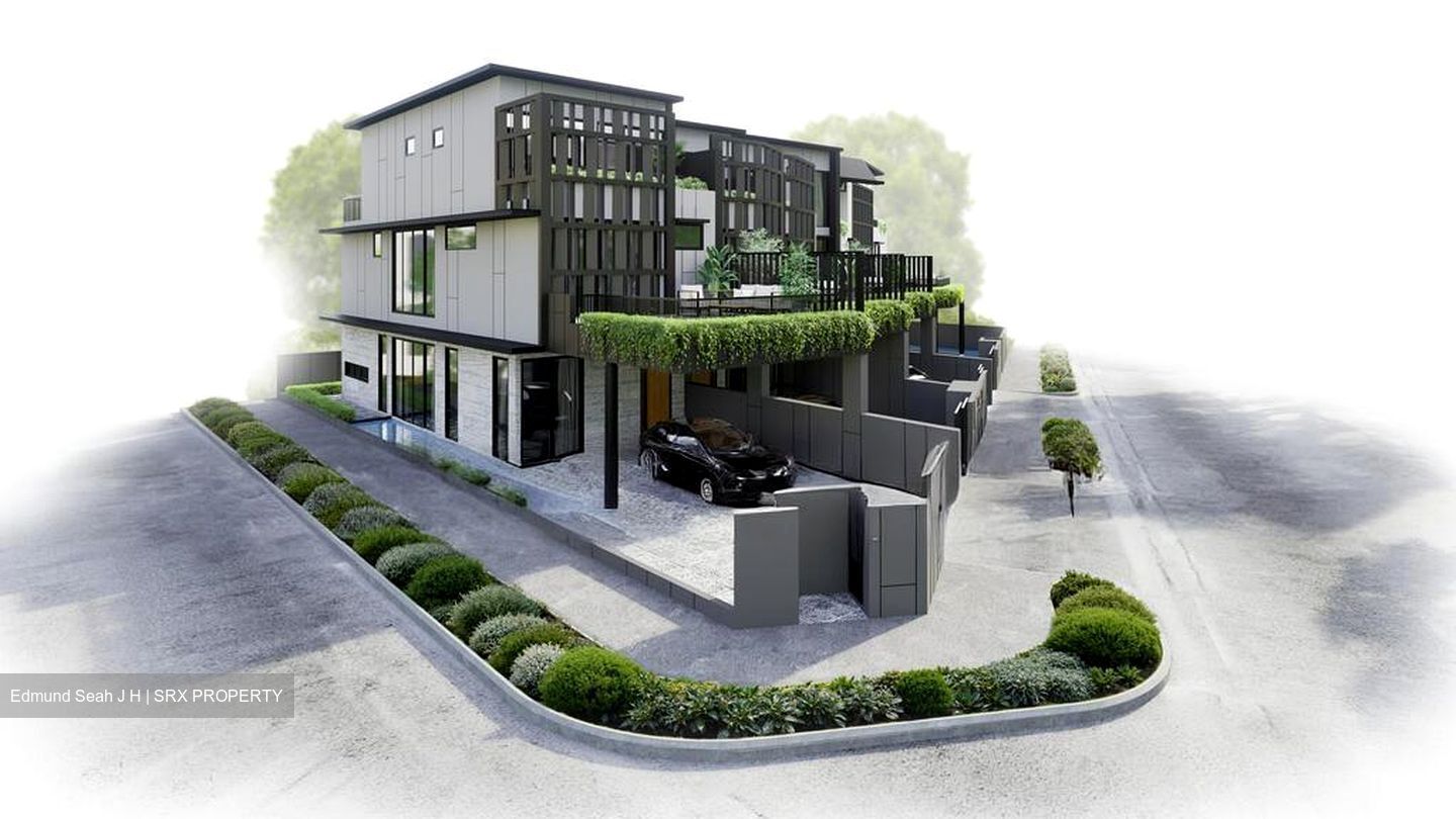 Maju Avenue (D19), Terrace #497604231